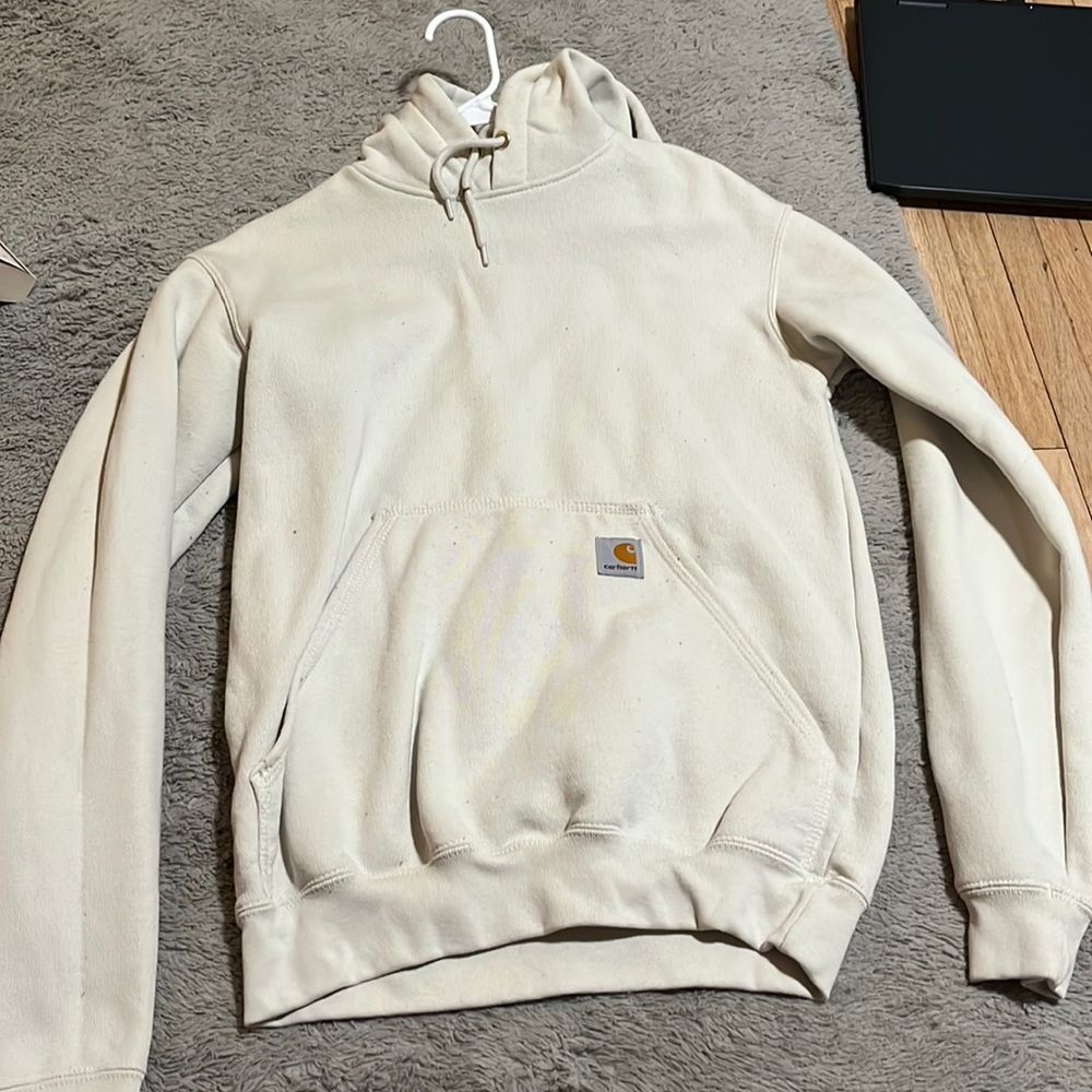 COPY - Women’s carhartt hoodie size xs